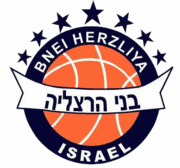 Bnei Herzeliya Baloncesto