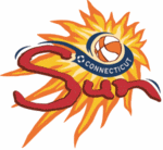 Connecticut Suns Baloncesto