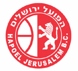 Hapoel Jerusalem Baloncesto