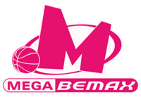Mega Bemax Beograd Baloncesto