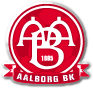 AaB Aalborg BK 足球