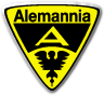 Alemannia Aachen 足球