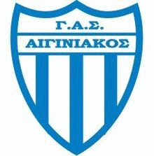 Aiginiakos FC Fútbol