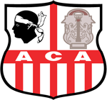 AC Ajaccio Fútbol