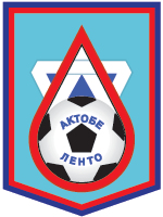 Aktobe Lento Fútbol