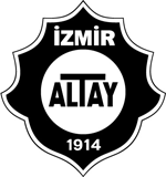 Altay GSK Izmir Fútbol