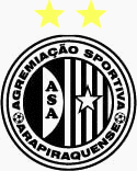 ASA Arapiraquense Labdarúgás