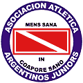 Argentinos Juniors Fútbol