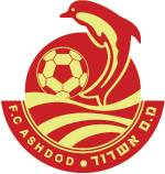 FC Ashdod Fútbol