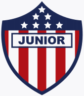 Atlético Junior Fútbol