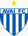 Avaí FC Florianopolis Fútbol