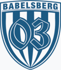 SV Babelsberg 03 Fútbol