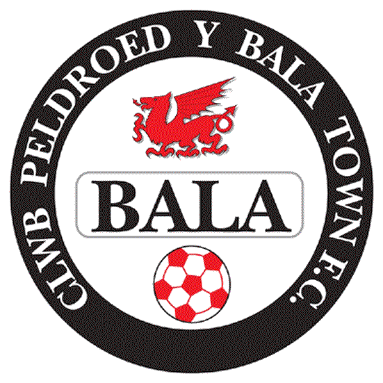 Bala Town Fútbol