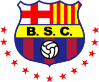 Barcelona SC Fútbol