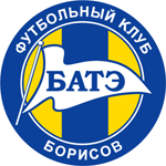 BATE Borisov Fútbol