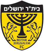 Beitar Jerusalem Fútbol