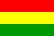 Bolívie Fútbol
