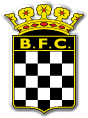 Boavista Porto Fútbol