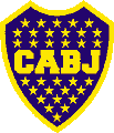 Boca Juniors Fútbol