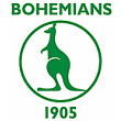 Bohemians 1905 Praha Fútbol