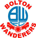 Bolton Wanderers Fútbol