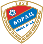 FK Borac Banja Luka Fútbol