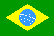 Brazílie Fútbol
