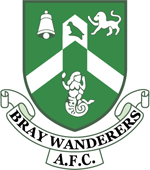 Bray Wanderers Fútbol