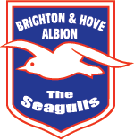 Brighton Hove Albion Fútbol