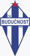 Buducnost Podgorica Fútbol