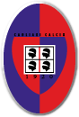 Cagliari Calcio Fútbol