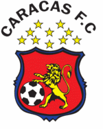 Caracas FC Fútbol