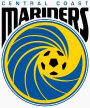 Central Coast Mariners Fútbol