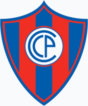 Cerro Porteňo Fútbol