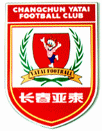 Changchun Yatai Fútbol