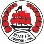 Clyde FC Fútbol