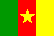 Kamerun Fútbol