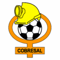 Cobresal Salvador Fútbol