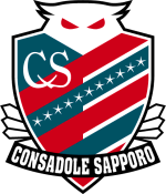 Consadole Sapporo Fútbol