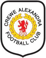 Crewe Alexandra Fútbol