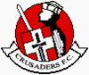 Crusaders Belfast Fútbol