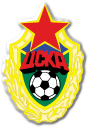 CSKA Moskva Fútbol