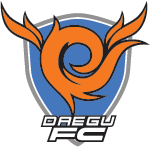 Daegu FC Fútbol