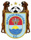 Deportivo Binacional Fútbol