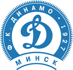 Dinamo Minsk Fútbol