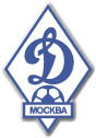 Dinamo Moskva Fútbol