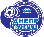 FC Dnepr Mogilev Fútbol