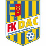 DAC Dunajská Streda Fútbol
