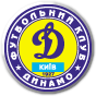 FC Dynamo Kiev Fútbol