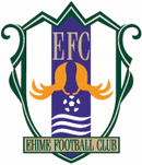 Ehime FC Fútbol